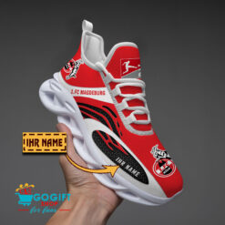 1. FC Köln – Max Soul Schuhe Neue Version mit Ihrem Namen