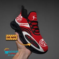 1. FSV Mainz 05 – Max Soul Schuhe Limitierte Auflage mit Ihrem Namen