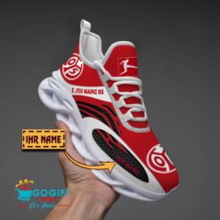 1. FSV Mainz 05 - Max Soul Schuhe Limitierte Auflage mit Ihrem Namen