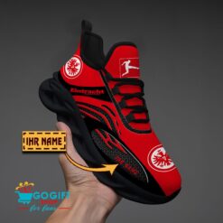 Eintracht Frankfurt – Max Soul Schuhe Limitierte Auflage mit Ihrem Namen