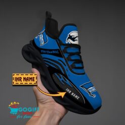 Hertha BSC – Max Soul Schuhe Limitierte Auflage mit Ihrem Namen