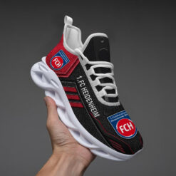 1. FC Heidenheim – Max Soul Schuhe Neue Version