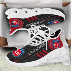 1. FC Heidenheim - Max Soul Schuhe Neue Version