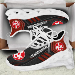 1. FC Kaiserslautern - Max Soul Schuhe Neue Version