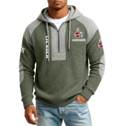 1. FC Köln – Urban Hoodie Limitierte Auflage