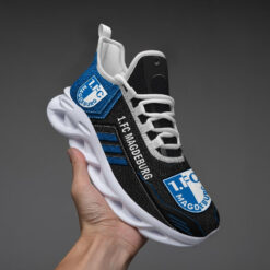 1. FC Magdeburg – Max Soul Schuhe Neue Version