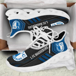 1. FC Magdeburg - Max Soul Schuhe Neue Version