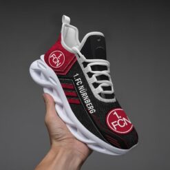 1. FC Nürnberg – Max Soul Schuhe Neue Version