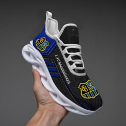 1. FC Saarbrücken – Max Soul Schuhe Neue Version