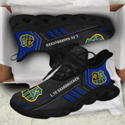 1. FC Saarbrücken - Max Soul Schuhe Neue Version