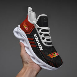 1. FC Union Berlin – Max Soul Schuhe Neue Version