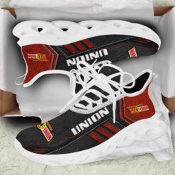 1. FC Union Berlin - Max Soul Schuhe Neue Version