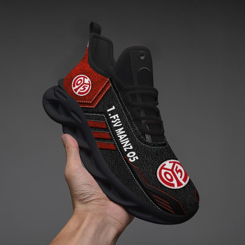 1. FSV Mainz 05 – Max Soul Schuhe Neue Version 1. FSV Mainz 05 – Max Soul Schuhe Neue Version