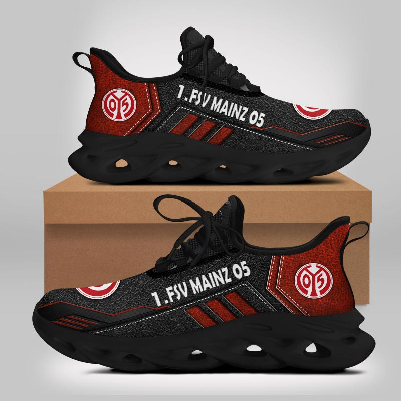 1. FSV Mainz 05 – Max Soul Schuhe Neue Version 1. FSV Mainz 05 – Max Soul Schuhe Neue Version