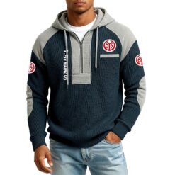 1. FSV Mainz 05 - Urban Hoodie Limitierte Auflage