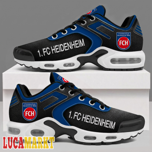 1. FC Heidenheim – Fan Edition Air Max Plus Schuhe 1. FC Heidenheim – Fan Edition Air Max Plus Schuhe
