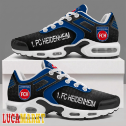 1. FC Heidenheim - Fan Edition Air Max Plus Schuhe