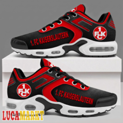 1. FC Kaiserslautern – Fan Edition Air Max Plus Schuhe