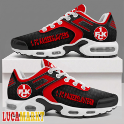 1. FC Kaiserslautern - Fan Edition Air Max Plus Schuhe
