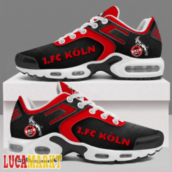 1. FC Köln - Fan Edition Air Max Plus Schuhe