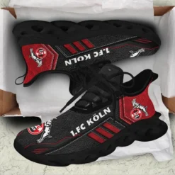 1. FC Köln - Max Soul Schuhe Neue Version