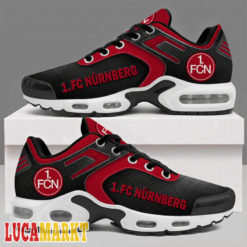 1. FC Nürnberg – Fan Edition Air Max Plus Schuhe