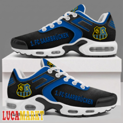 1. FC Saarbrücken - Fan Edition Air Max Plus Schuhe