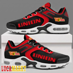 1. FC Union Berlin – Fan Edition Air Max Plus Schuhe