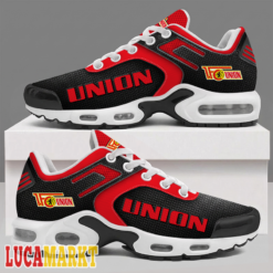1. FC Union Berlin - Fan Edition Air Max Plus Schuhe