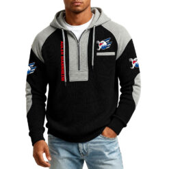 Adler Mannheim – Urban Hoodie Limitierte Auflage