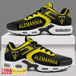 Alemannia Aachen – Fan Edition Air Max Plus Schuhe