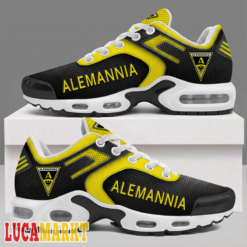 Alemannia Aachen - Fan Edition Air Max Plus Schuhe