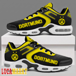Borussia Dortmund - Fan Edition Air Max Plus Schuhe