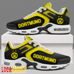 Borussia Dortmund – Fan Edition Air Max Plus Schuhe