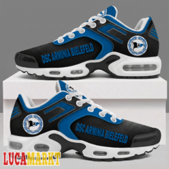 DSC Arminia Bielefeld - Fan Edition Air Max Plus Schuhe