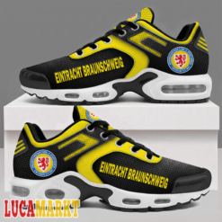 Eintracht Braunschweig - Fan Edition Air Max Plus Schuhe