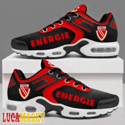 Energie Cottbus – Fan Edition Air Max Plus Schuhe