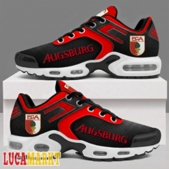 FC Augsburg – Fan Edition Air Max Plus Schuhe