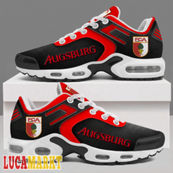 FC Augsburg - Fan Edition Air Max Plus Schuhe