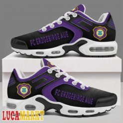 FC Erzgebirge Aue - Fan Edition Air Max Plus Schuhe
