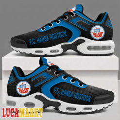 FC Hansa Rostock – Fan Edition Air Max Plus Schuhe
