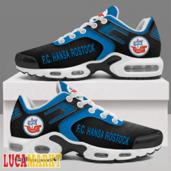 FC Hansa Rostock - Fan Edition Air Max Plus Schuhe