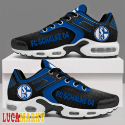 FC Schalke 04 – Fan Edition Air Max Plus Schuhe