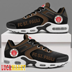 FC St. Pauli – Fan Edition Air Max Plus Schuhe