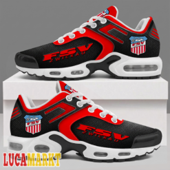 FSV Zwickau - Fan Edition Air Max Plus Schuhe
