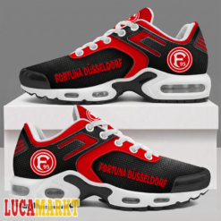 Fortuna Düsseldorf - Fan Edition Air Max Plus Schuhe