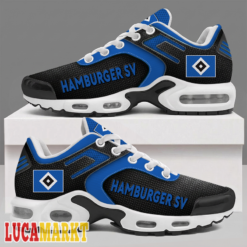 Hamburger SV - Fan Edition Air Max Plus Schuhe