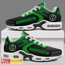 Hannover 96 - Fan Edition Air Max Plus Schuhe