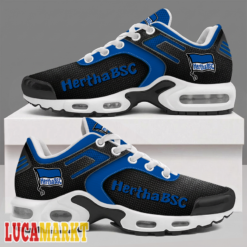 Hertha BSC - Fan Edition Air Max Plus Schuhe