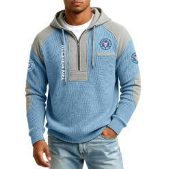 Holstein Kiel – Urban Hoodie Klassiker mehrfarbig